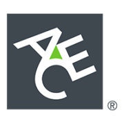 ACE logo