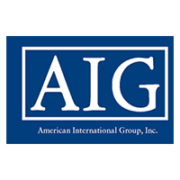 AIG logo