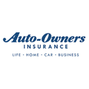 Auto-Owners Insurance logo