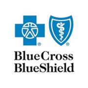 BlueCross BlueShield logo