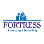 Fortress Protecting & Defending logo