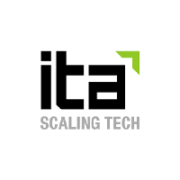 ITA Scaling Tech logo