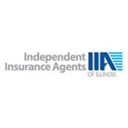 Independent Insurance Agents of Illinois logo
