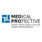 Medical Protective logo