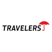 Travelers Logo