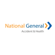 National General Accident & Health logo