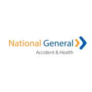 National General Accident & Health logo