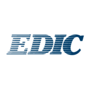 EDIC logo