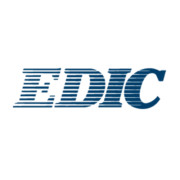 EDIC logo