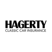 Hagerty Classic Car Insurance logo