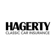 Hagerty Classic Car Insurance logo