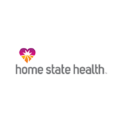 home state health logo
