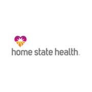 home state health logo