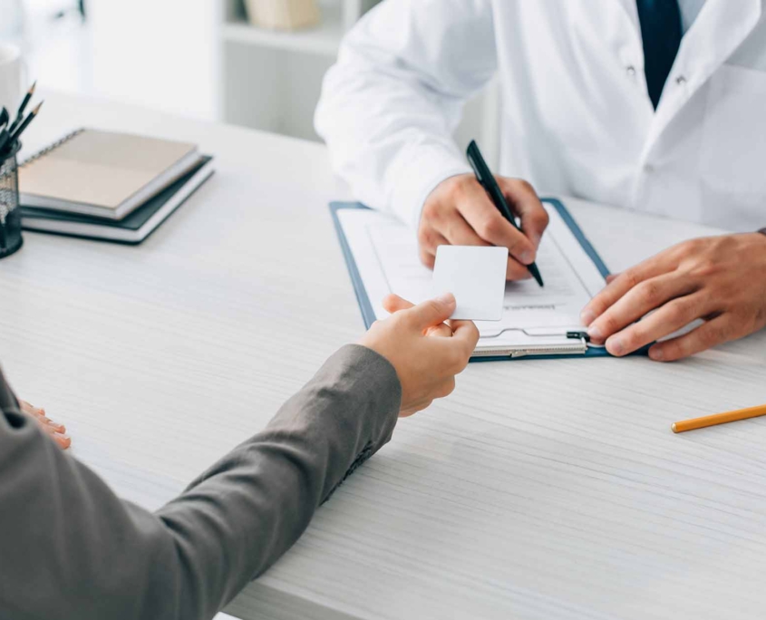 Medical Office Insurance Guide Southpoint