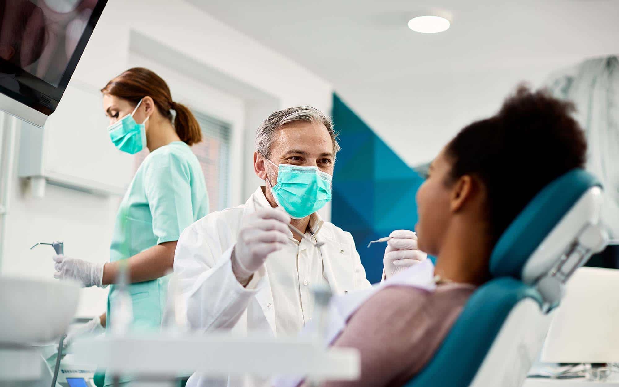 Common Dental Malpractice Claims Southpoint