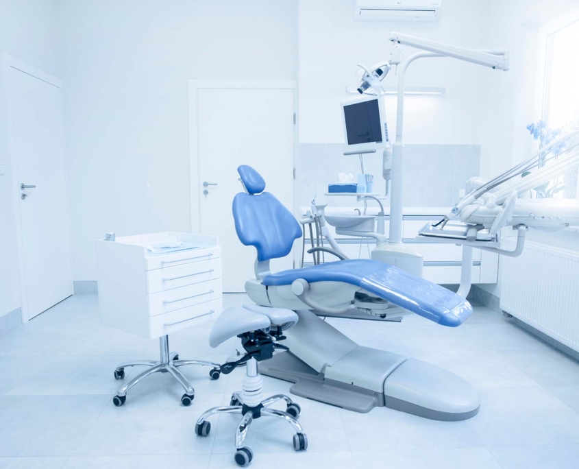 Modern dental practice